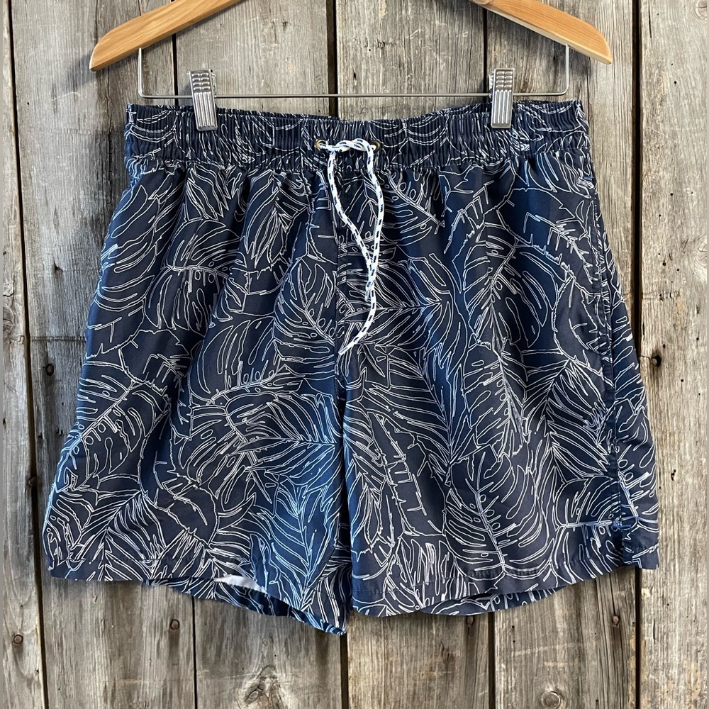 TARGET Goodfellow Men’s Swim Trunks - size medium